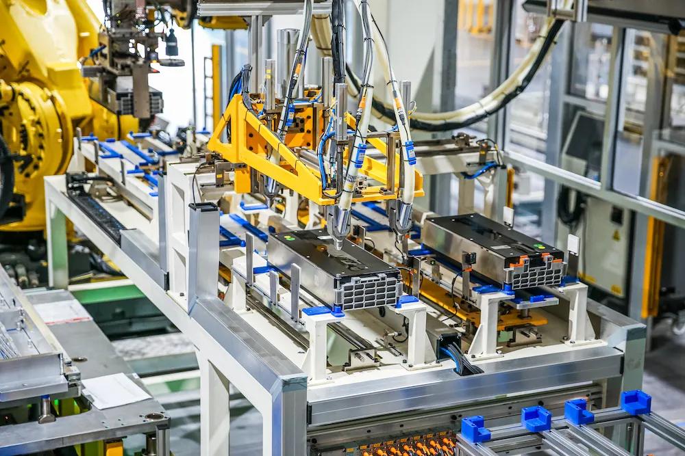 叫板特斯拉？上汽大眾按下電氣化轉型快進鍵，聚焦網絡技術研發